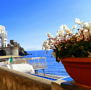 amalfi