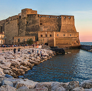 napoli 1