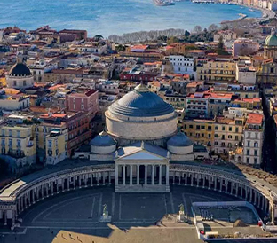 napoli