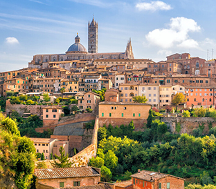 siena