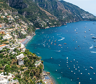 sorrento